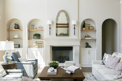 Spaces Made for the Holiday Season