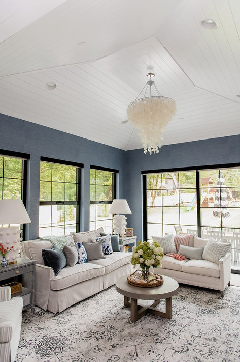 10 Reasons to Hire an Interior Designer (yesterday)