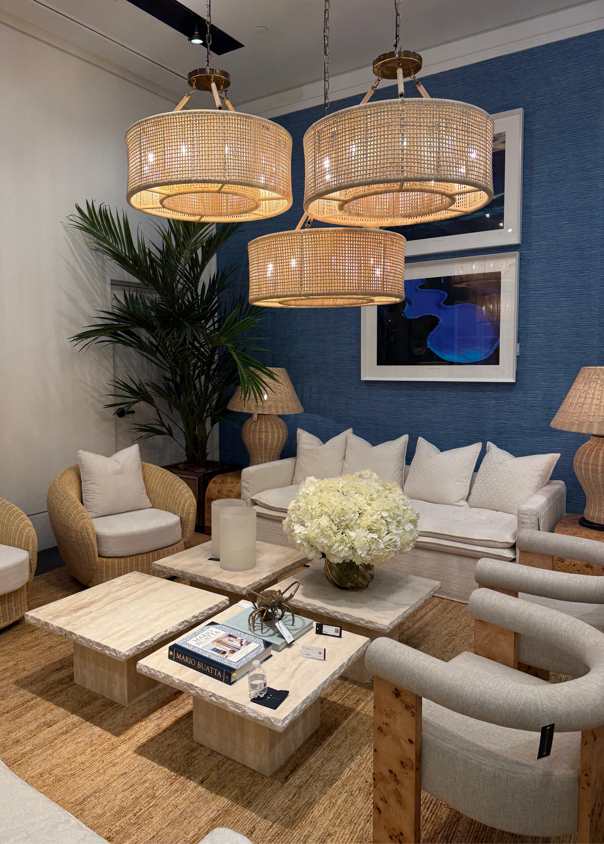 Market Showroom