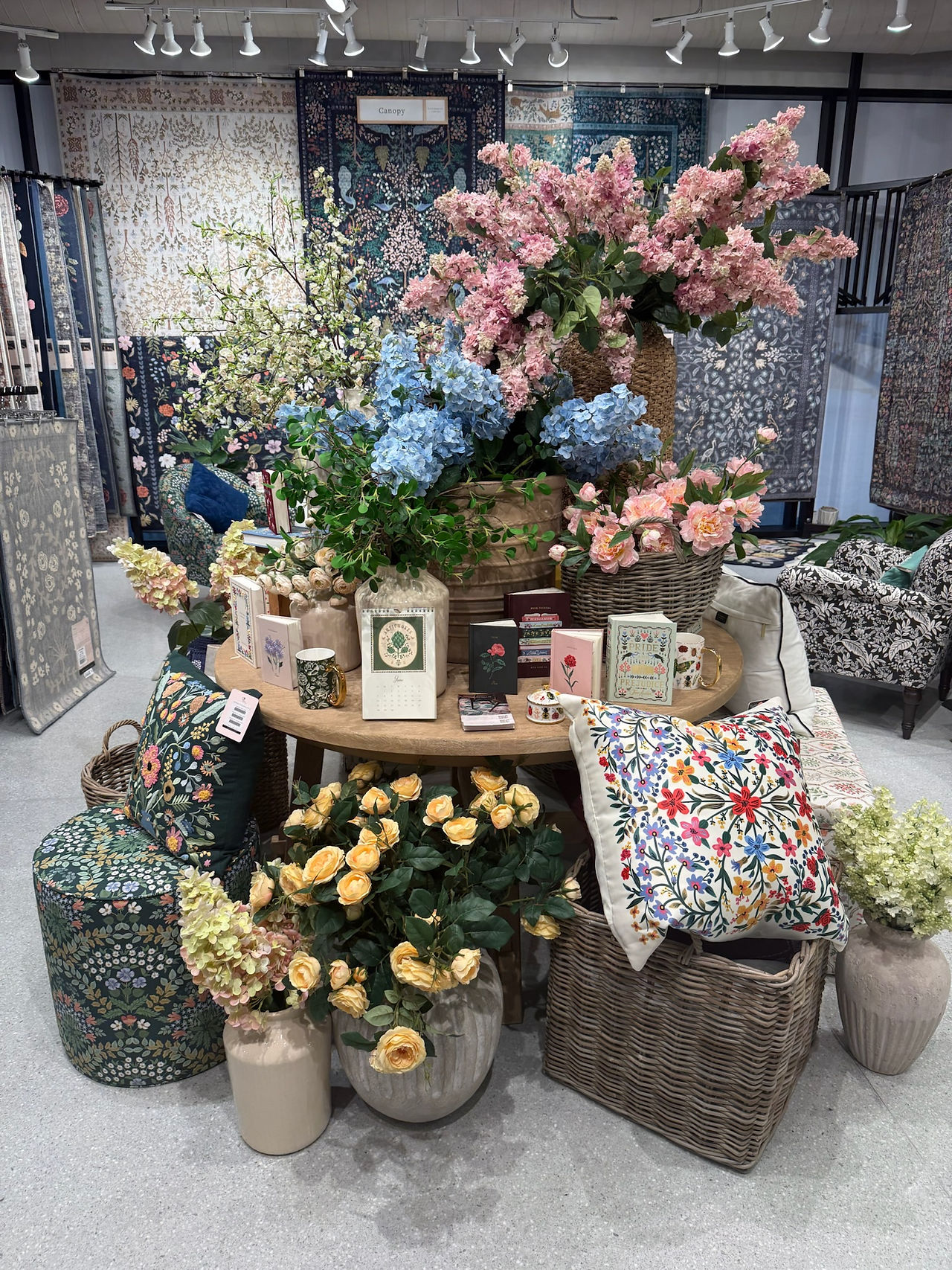 Atlanta Market Image Highlight