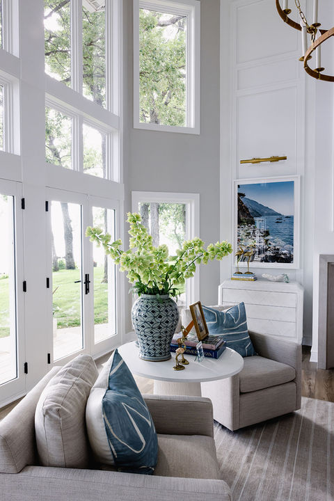 A Calm, Colorful Escape: Sneak Peek at Our Chic Coast Remodel