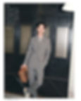 MEN'S CLUB 佐藤 景瑚 (JO1)