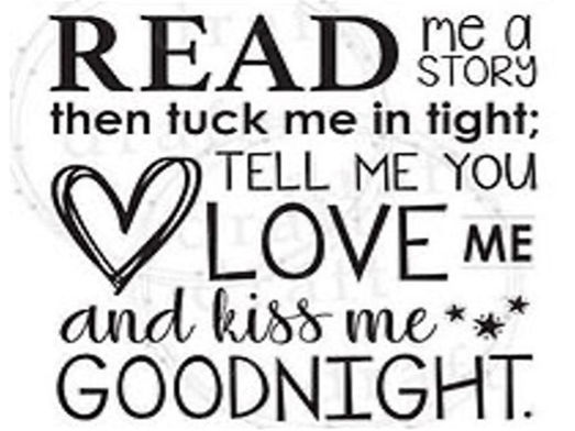 Goodnight Kiss Martini