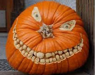 Pumpkin Spice Syrup