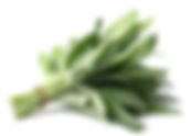 Sage Simple Syrup