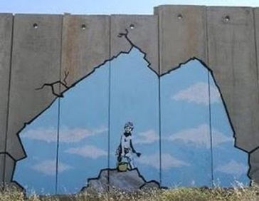 The Other Side of the Wall