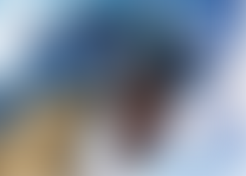 Blue Dragon Cocktail