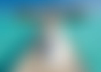 The Blue Honeymoon Cocktail