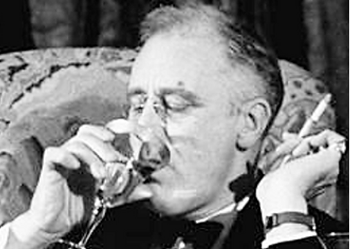 Old Country Cocktail