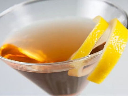 Jean Harlow Cocktail