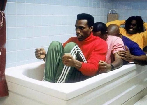 Cool Rummings Cocktail