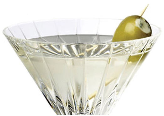 Damn It Jimmy, Cocktail