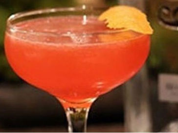 Aperol Cosmopolitan