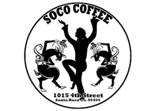 SoCo Coffee