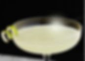Last Word Cocktail