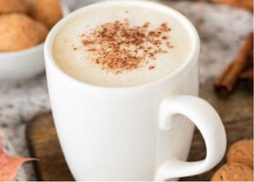 Cognac and Coffee Italian Style