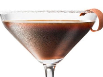 Yet Another Coffee Martini