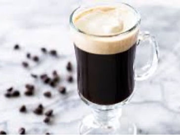Winter Coffee