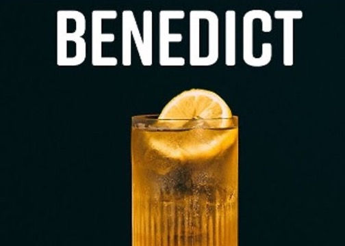 Benedict Cocktail