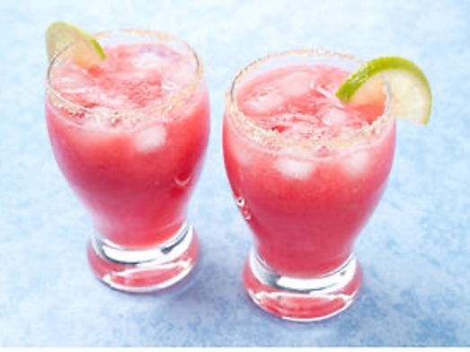 Star Attraction Cocktail