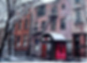 Commerce Street Cocktail
