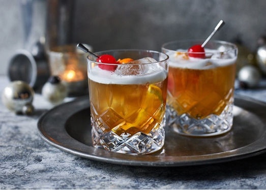 Amaretto Sour (Next Gen)