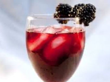 The Cardinal Cocktail
