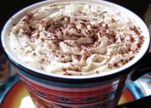 Mexican Inspiration Coffee