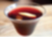 Suburbanite Cocktail