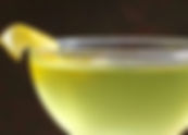 Alaska Cocktail