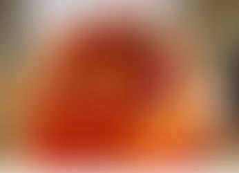 Blood Orange, Elderflower,                 and Gin Cocktail