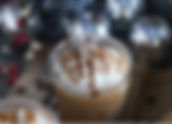 Gingerbread White Russian