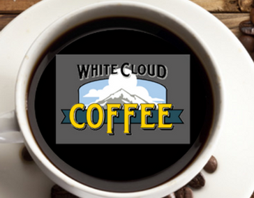 White Cloud Coffee