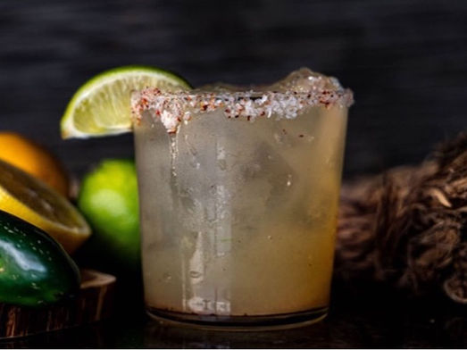 Highland Margarita