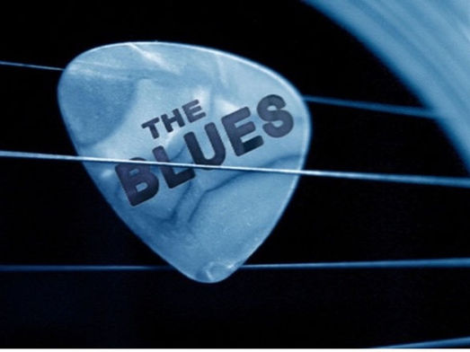 The Blues