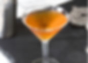 The Metropolitan Cocktail