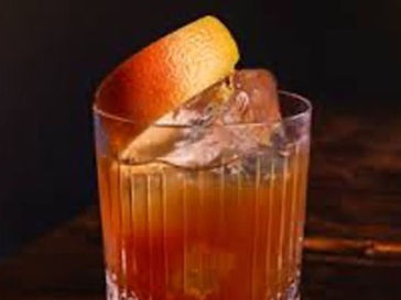 Mexican Elixir