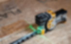 t1 tomahawk digital tape measure