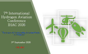 7th International Hydrogen Aviation Conference (IHAC 2026)