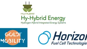 Hy-Hybrid Energy, GOLDI Mobility Kft and Horizon Work Together to Deploy Fuel Cell Buses in Europe