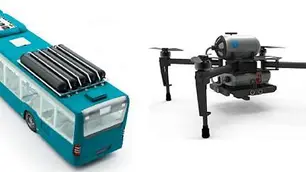 GOLDI Mobility, ALSAFE and Hy-Hybrid Energy Form Partnership on Hydrogen Storage Solutions for EU Ma