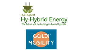 GOLDI Mobility Ready to Take Pre-Orders for Zero Emission Buses