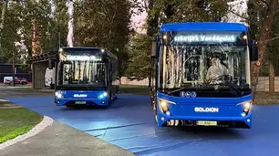 GOLDI Mobility & Hy-Hybrid Energy Celebrate GOLDiON Project’s First Milestone