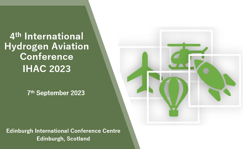 4th International Hydrogen Aviation Conference (IHAC 2023)