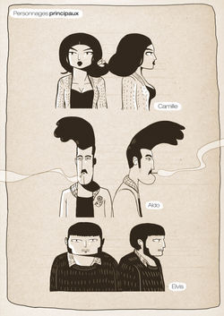 recherche des persos2