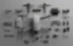 Drone ekipmanları. Utronix