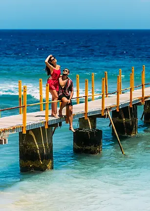 Viajes a Cancún para disfrutar de momentos únicos e increibles.webp