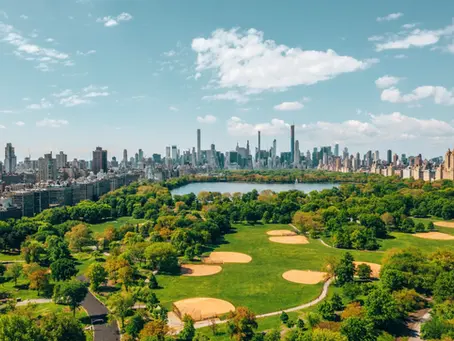 Top 10 Lugares Imprescindibles que ver en New York en tu próxima Aventura