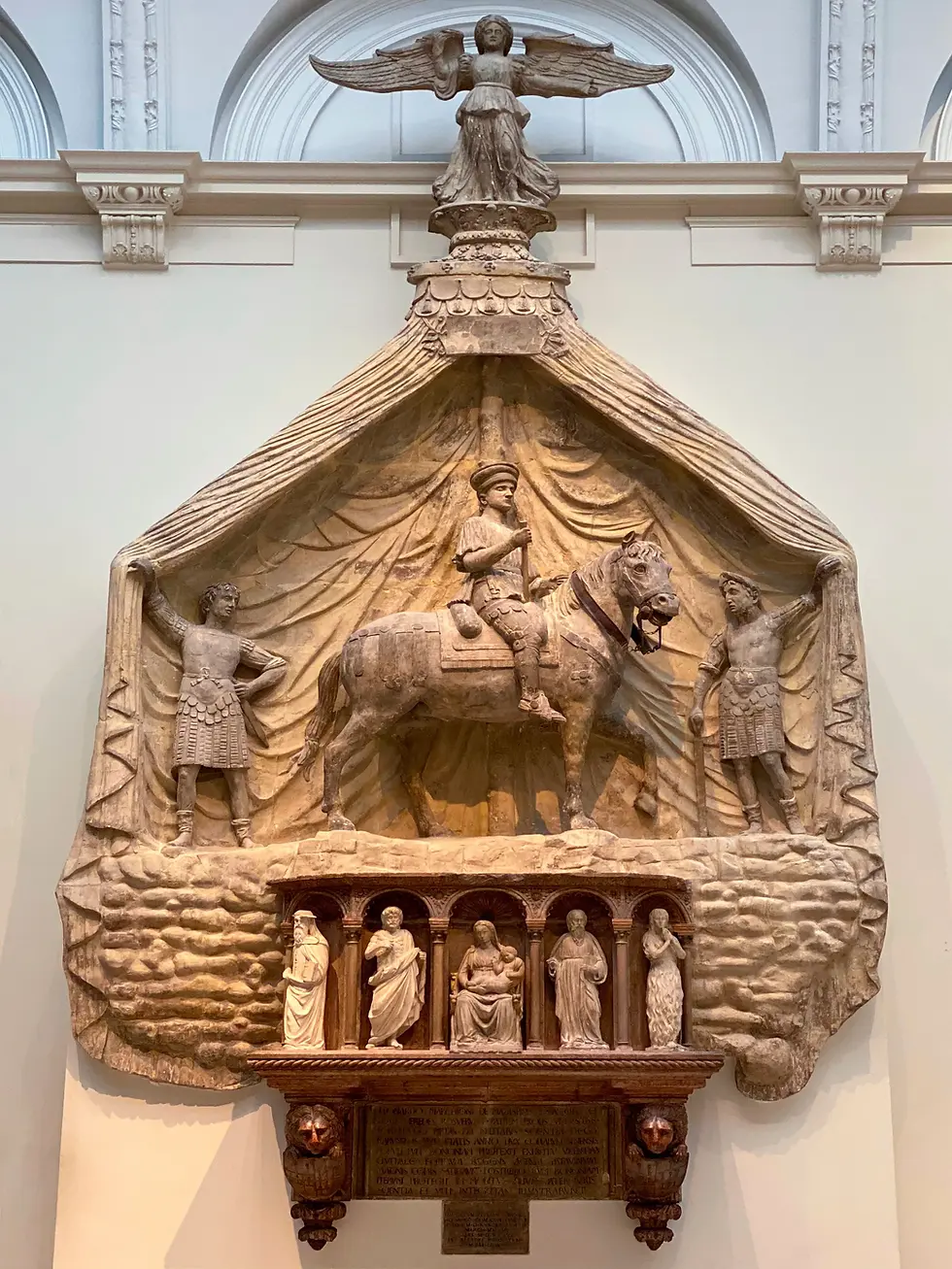 Visita el Museo Metropolitano de Arte (The Met) el cual se encuentra dentro del Top 10 lugares imprescindibles que ver en New York en tu próximo viaje