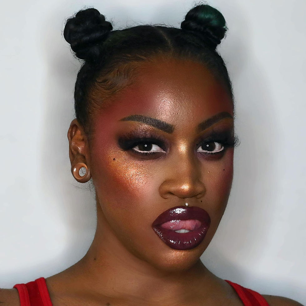 Thumbnail: "Genesis" Palette